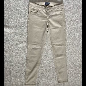 ✨2/$20✨ American Eagle Jegging